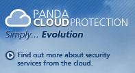 Panda Cloud Protection